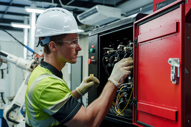 24/7 Emergency Generator Installation experts in Coalinga, CA