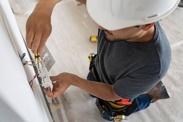 Reliable Generator Installation contractor in Coalinga, CA by No Joke electrician