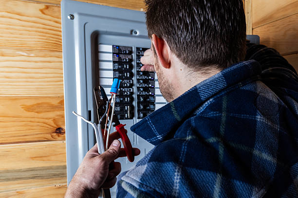 Affordable Generator Installation solutions in Coalinga, CA